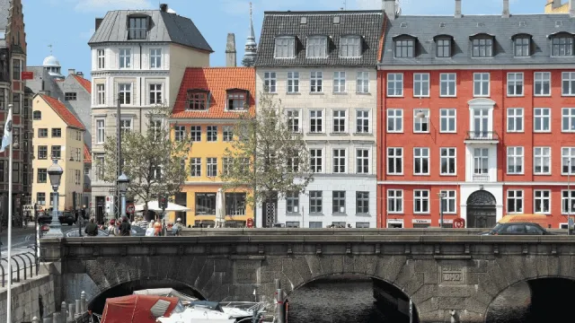Billig og sikker opbevaring i København: Den prisguide (2026)