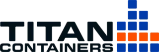 TITAN Containers - Baggeskærvej 60