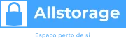 All Storage self storage provider logo