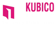 Logotipo del proveedor de autoalmacenaje Trasteros Kubico