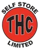 THC Self Store self storage provider logo