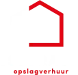 1Storage opslagaanbieder logo