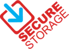 Secure Storage self storage provider logo