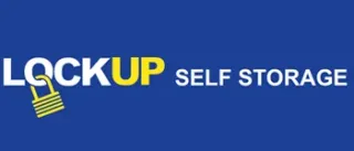 Lock Up Self Storage self storage provider logo