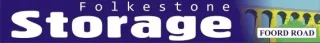 Folkestone Storage self storage provider logo