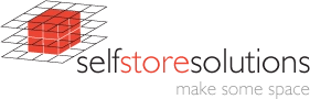 Self Store Solutions self storage provider logo