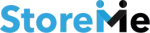 Store Me Self Storage self storage provider logo
