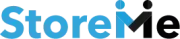 Store Me Self Storage self storage provider logo