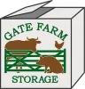 Gate Farm Storage self storage provider logo