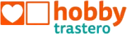Logotipo del proveedor de autoalmacenaje Hobby Trastero