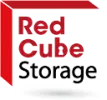 Red Cube Storage self storage provider logo