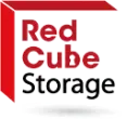 Red Cube Storage - 159 Tyburn Road