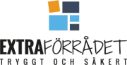 Extra Förrådet self storage provider logo