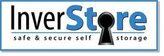 InverStore self storage provider logo