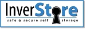 InverStore self storage provider logo