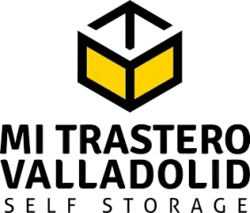 Logotipo del proveedor de autoalmacenaje Mi Trastero Valladolid