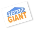 Storage Giant self storage provider logo