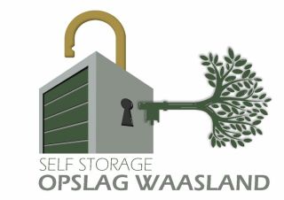 Opslag Waasland - Portugezenstraat 18