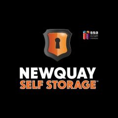 New Quay Self Storage self storage provider logo