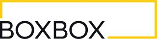 BOXBOX self storage provider logo