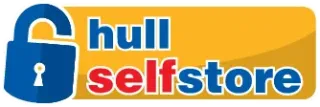 Hull Self Storage self storage provider logo