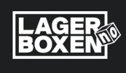 Lagerboxen - Vestre Strømsbuvei 10