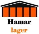HamarLager self storage provider logo