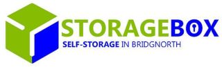 StorageBox self storage provider logo