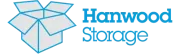 Hanwood Storage self storage provider logo