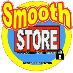 Smooth Store self storage provider logo