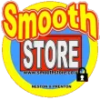 Smooth Store self storage provider logo