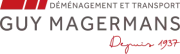 Guy Magermans self storage provider logo