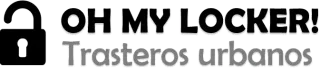 Oh My Locker - Calle Del Jardín De La Duquesa, 7