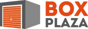 Box Plaza opslagaanbieder logo