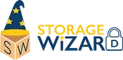 Storage Wizard self storage provider logo