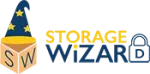 Storage Wizard self storage provider logo