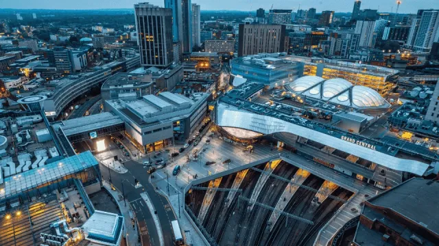 Where To Find Cheap Self Storage In Birmingham (2026)