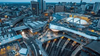 Where To Find Cheap Self Storage In Birmingham (2026)