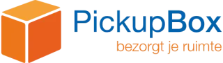 PickupBox self storage provider logo