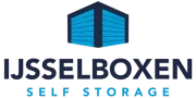 IJsselboxen opslagaanbieder logo