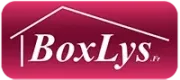 BoxLys self storage provider logo