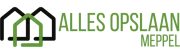 Alles Opslaan Meppel opslagaanbieder logo