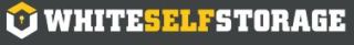 White Self Storage self storage provider logo