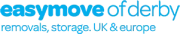 Easy Move of Derby self storage provider logo