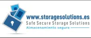 Storage Solutions Spain - Calle Mario Campinoti, 3