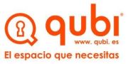 Qubi self storage provider logo