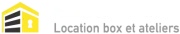 Logo du fournisseur de stockage Stockage Givet