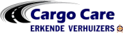 CargoCare opslagaanbieder logo