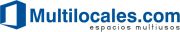 Logotipo del proveedor de autoalmacenaje MultiLocales