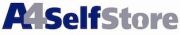 A4 SelfStore self storage provider logo